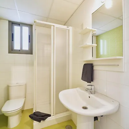 Birgit In By Solaga Homes * Málaga