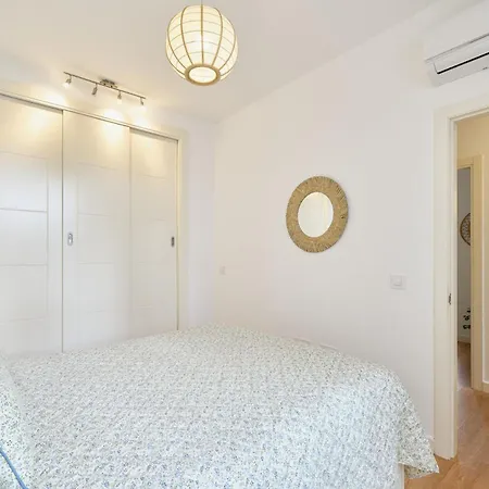 Birgit In By Solaga Homes * Málaga