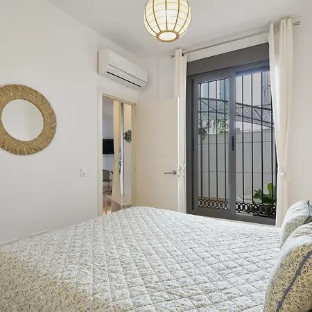 Apartmán Birgit In By Solaga Homes *