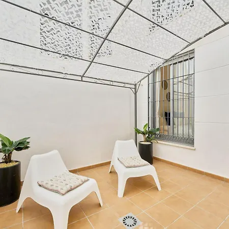 Birgit In By Solaga Homes Málaga