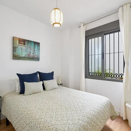 Birgit In By Solaga Homes * Málaga