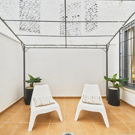 Daire Birgit In By Solaga Homes