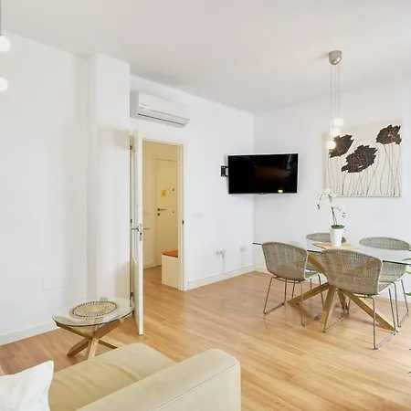 Birgit In By Solaga Homes * Málaga