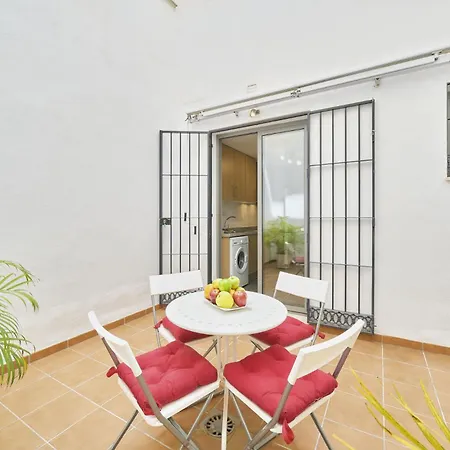 Daire Birgit In By Solaga Homes *