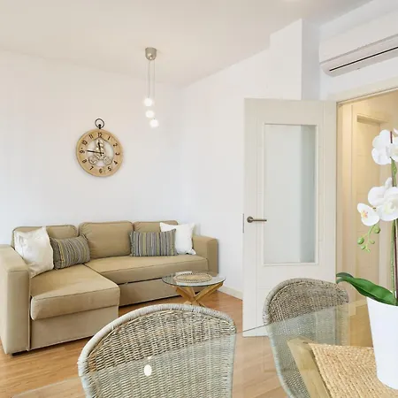 Birgit In By Solaga Homes Daire