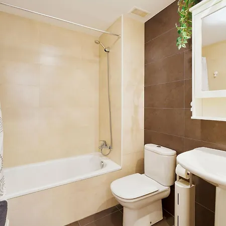 Birgit In By Solaga Homes Daire