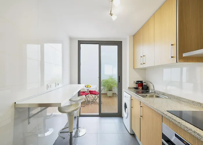 Birgit In By Solaga Homes *