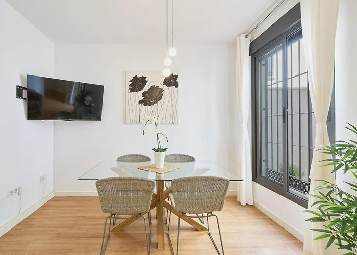 Apartmán Birgit In By Solaga Homes *