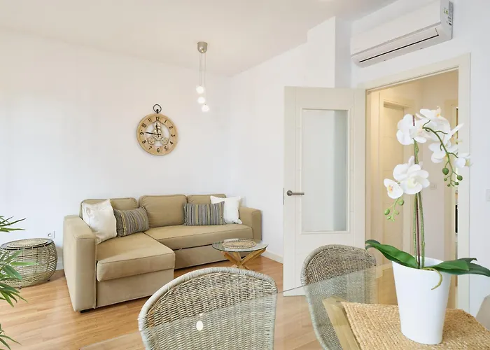 Birgit In By Solaga Homes Apartmán